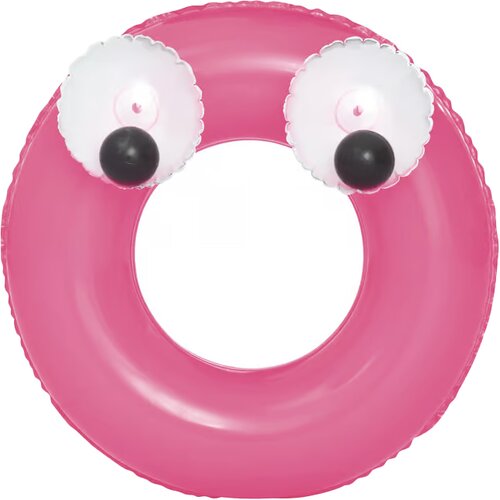 Koło dmuchane BESTWAY Big Eyes 35959