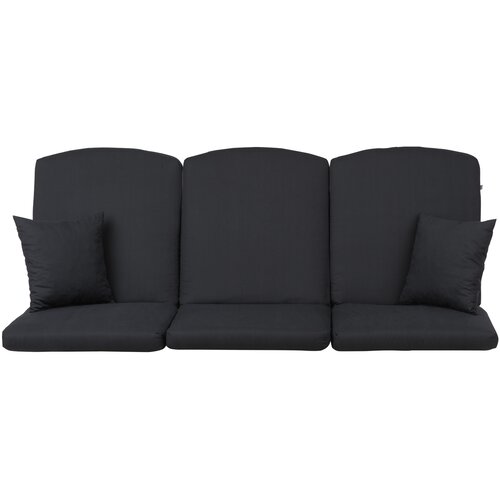Poduszki na huśtawkę PATIO Salerno D002-06PB 168 x 119 x 9 cm