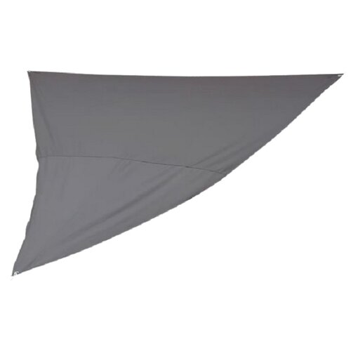 Żagiel przeciwsłoneczny PATIO 47547 Antracytowy 360 x 360 x 360 cm