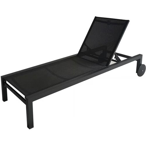 Leżak PATIO Alu Comfort 47958