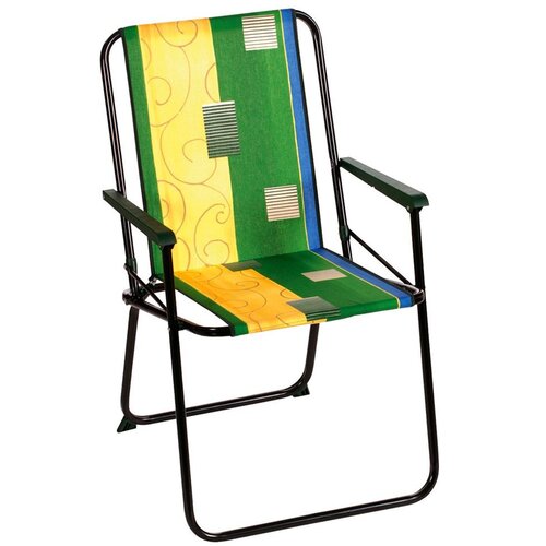 Krzesło ogrodowe PATIO Piccolo 48017 Wielokolorowy