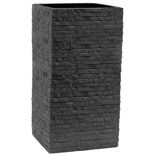 Donica PATIO Kubus 90134 Antracyt