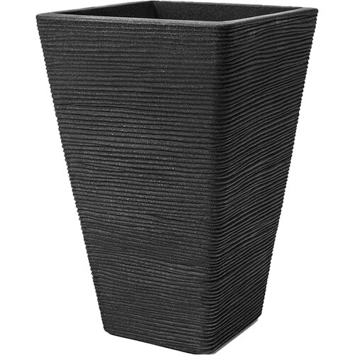 Donica PATIO Kubus 90140 Antracyt