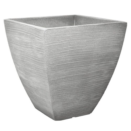 Donica PATIO 90241 Szary