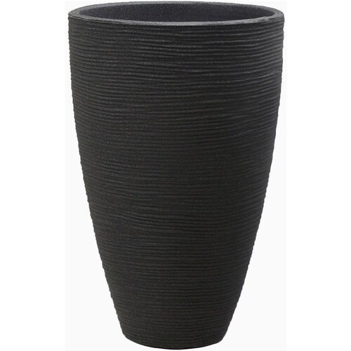 Donica PATIO Kubus 90228 Antracytowy
