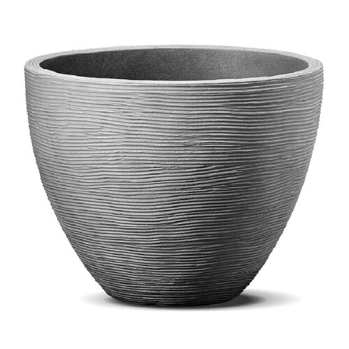 Donica PATIO Kubus 90233 Szary