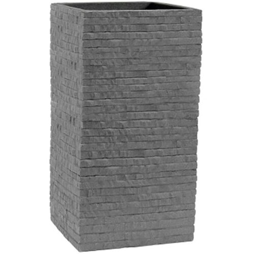 Donica PATIO Kubus 90135 Szary