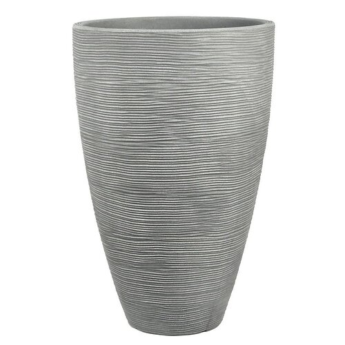 Donica PATIO Kubus 90229 Szary