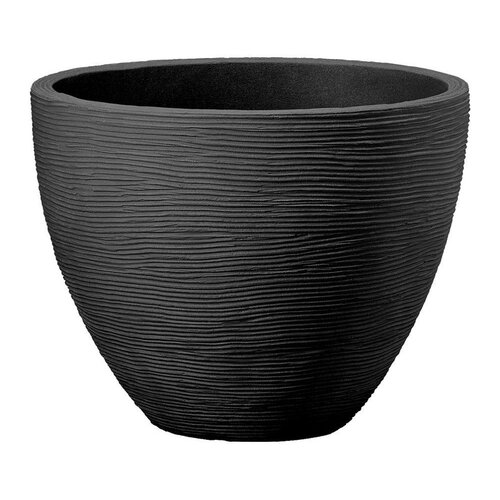 Donica PATIO Kubus 90232 Antracytowy