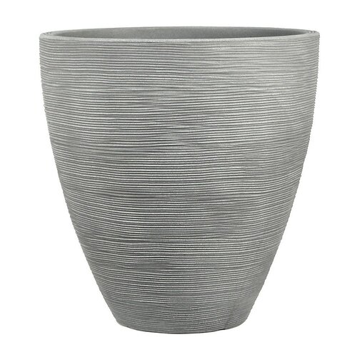 Donica PATIO Kubus 90237 Szary