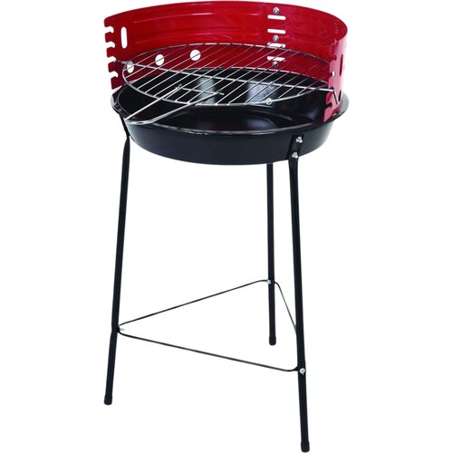 Grill węglowy PATIO 91310 45 cm