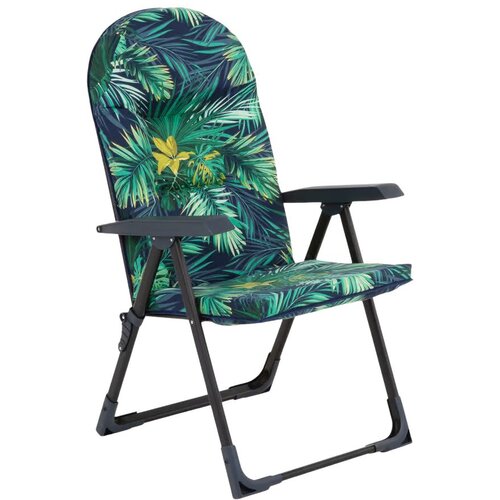 Fotel ogrodowy PATIO Galaxy Black Edition G051-02IB
