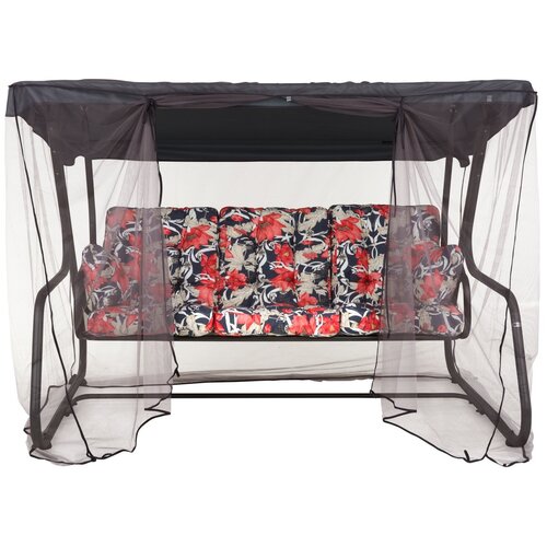 Huśtawka ogrodowa PATIO Celebes Plus A090-03LB