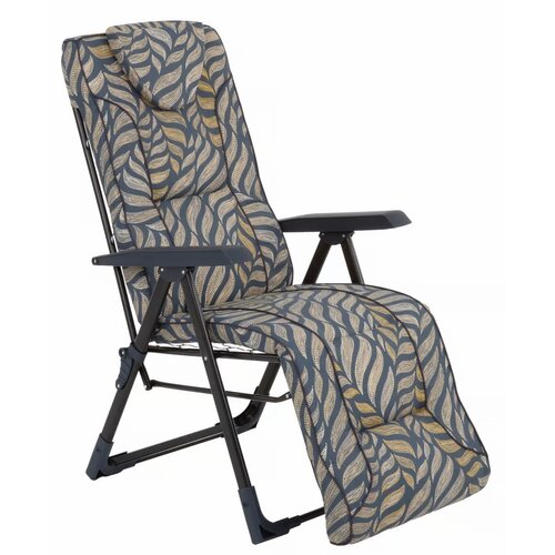 Fotel ogrodowy PATIO Mijas Plus G050-06IB