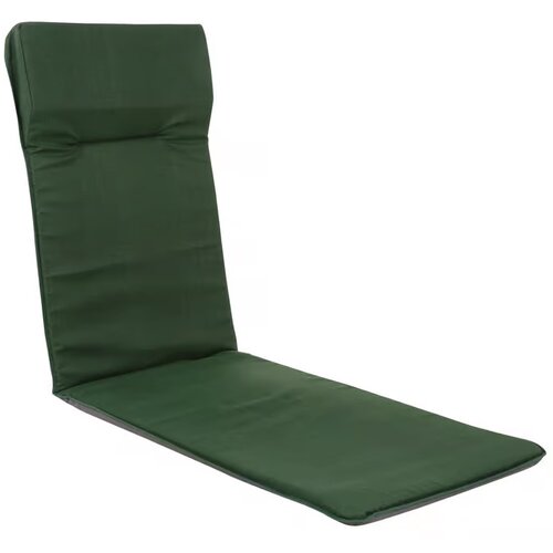 Poduszka na fotel PATIO Torino Plus H024-32IB 158 x 48 cm Zielony