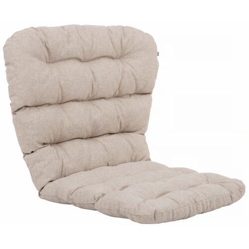 Poduszka na fotel PATIO Folio D048-05FB 128 x 80 cm Beżowy