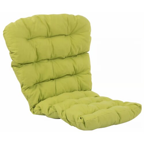 Poduszka na fotel PATIO Folio D042-12DW 128 x 80 cm Zielony