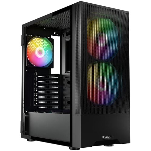 Komputer MAD DOG ARYA-I03DR32 i5-12400F 32GB RAM 1TB SSD GeForce RTX4060 DLSS 3 Wi-Fi