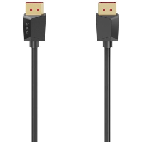 Kabel DisplayPort - DisplayPort HAMA 205198 2 m