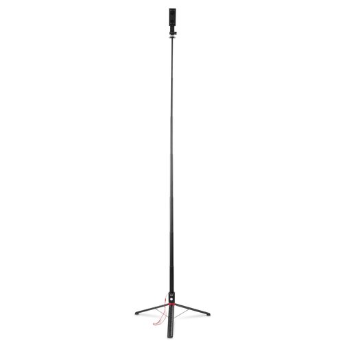 Uchwyt selfie HAMA Fancy Stand 170 II Czarny