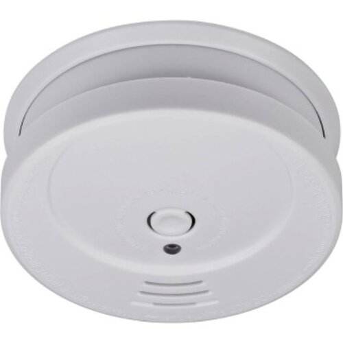 Czujnik dymu BRENNENSTUHL RM C 9010 158575 Biały