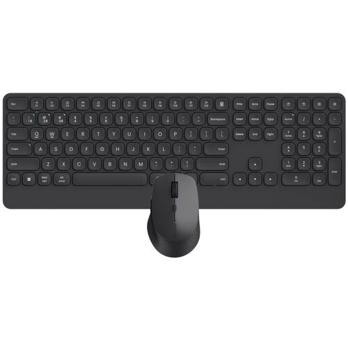 Zestaw RAPOO Multi-Mode 9390M Czarny