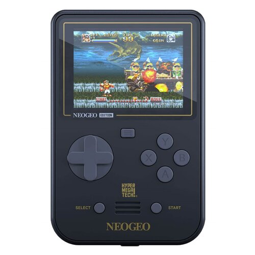Konsola EVERCADE Super Pocket Noegeo Edition