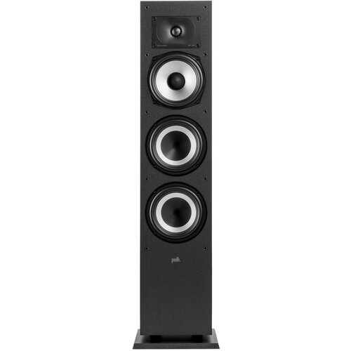 Kolumna głośnikowa POLK AUDIO Monitor XT60 Czarny (1 szt.)