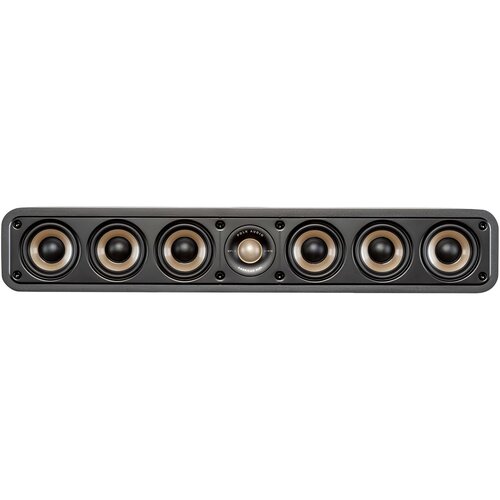 Głośnik centralny POLK AUDIO Signature elite ES35C Czarny (1 szt.)