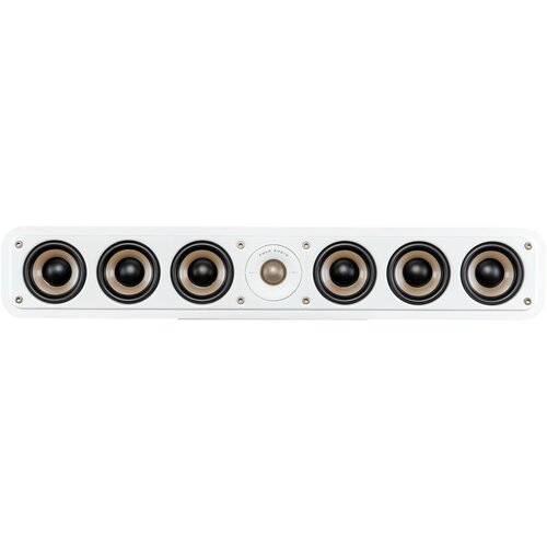 Głośnik centralny POLK AUDIO Signature elite ES35C Biały (1 szt.)