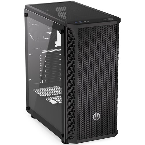 Komputer MAD DOG ENDORFY300AIR-A12DB32 R5-3600 32GB RAM 1TB SSD GeForce RTX3060 Wi-Fi