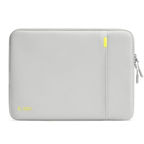 Etui na laptopa TECH-PROTECT Defender 13-14 cali Szary