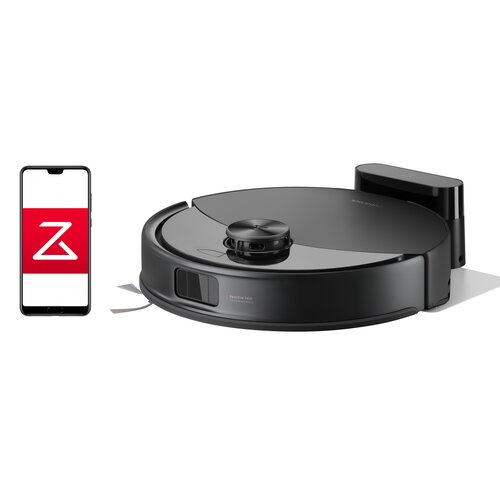 Robot sprzątający ROBOROCK Q10 VF Czarny