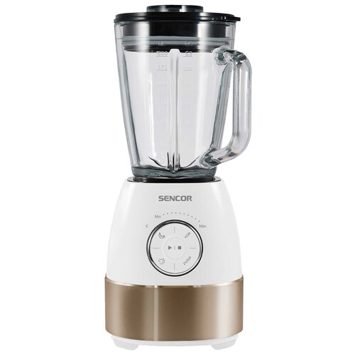 Blender kielichowy SENCOR SBL 5870GD