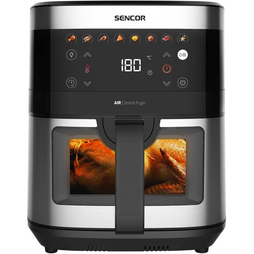 Air Fryer Frytkownica beztłuszczowa SENCOR Vita Fryer SFR 9000SS