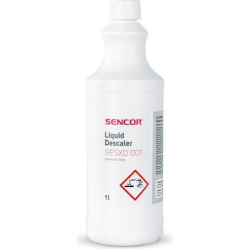 Odkamieniacz SENCOR SESXD 001 1 L