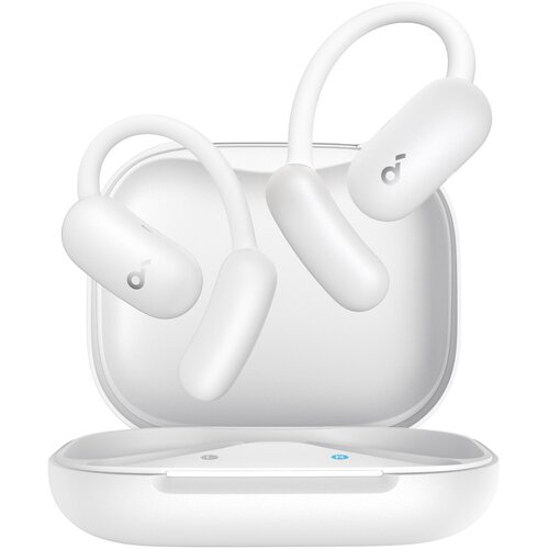 Słuchawki powietrzne SOUNDCORE AeroFit 2 Biały