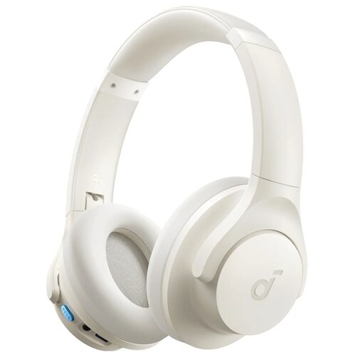 Słuchawki nauszne SOUNDCORE Q11i Biały