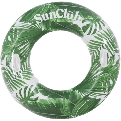 Koło dmuchane SUN CLUB Jungle 35452