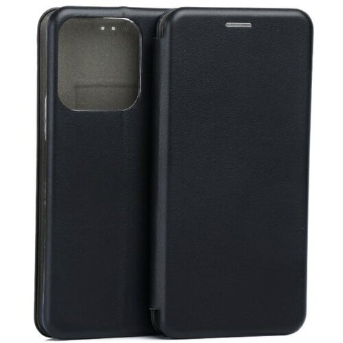 Etui BELINE Book Magnetic do Honor X5b Czarny
