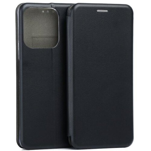 Etui BELINE Book Magnetic do Honor X5b Plus Czarny