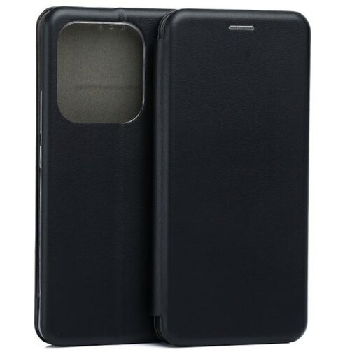 Etui BELINE Book Magnetic do Xiaomi Redmi Note 14 5G Czarny