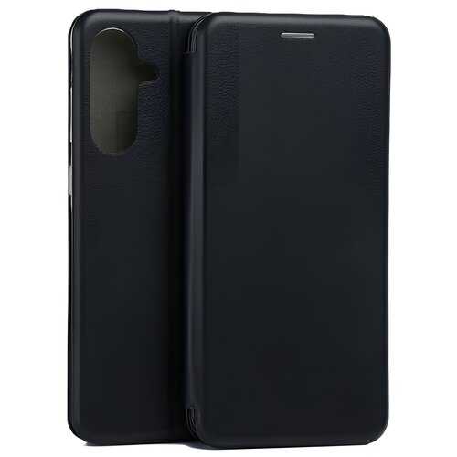 Etui BELINE Book Magnetic do Samsung Galaxy A36 Czarny