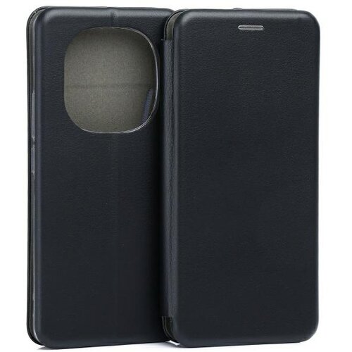 Etui BELINE Book Magnetic do Xiaomi Redmi Note 14 Pro 5G Czarny