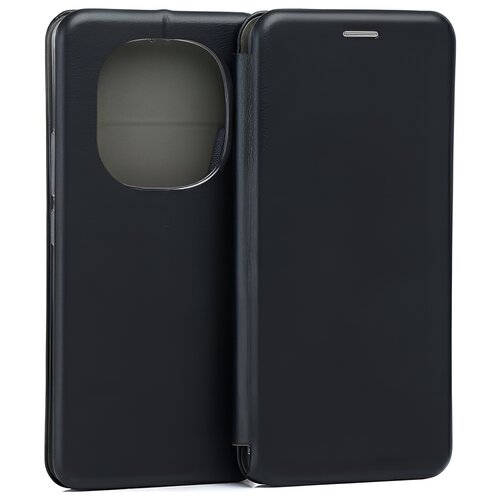 Etui BELINE Book Magnetic do Xiaomi Redmi Note 14 Pro+ 5G Czarny