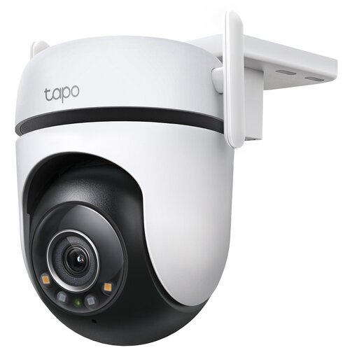 Kamera TP-LINK Tapo C520WS Zewnętrzna, Wi-Fi / LAN