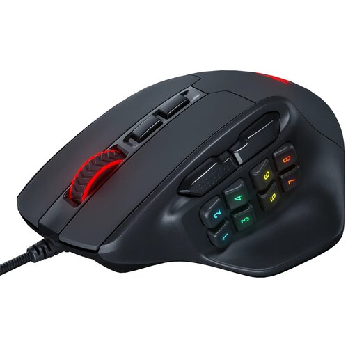 Mysz REDRAGON Aatrox M811 RGB