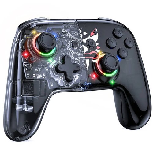 Kontroler ONIKUMA C6 Czarny