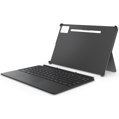 Etui na IdeaTab Pro LENOVO Keyboard Pack Szary Klawiatura