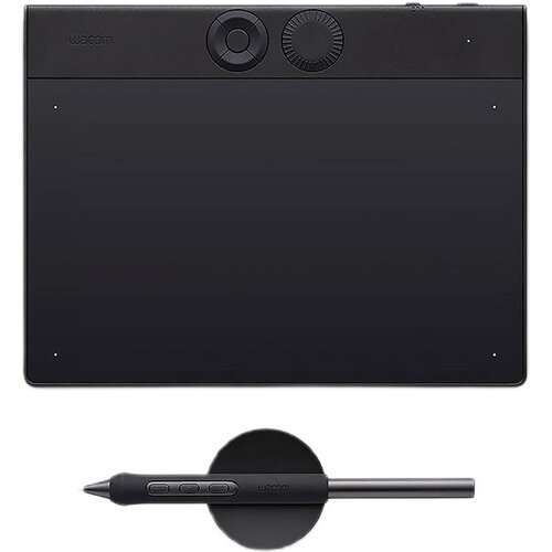 Tablet graficzny WACOM Intuos Pro S